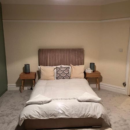 Luxury Cosy Retreat Apt London Luaran gambar