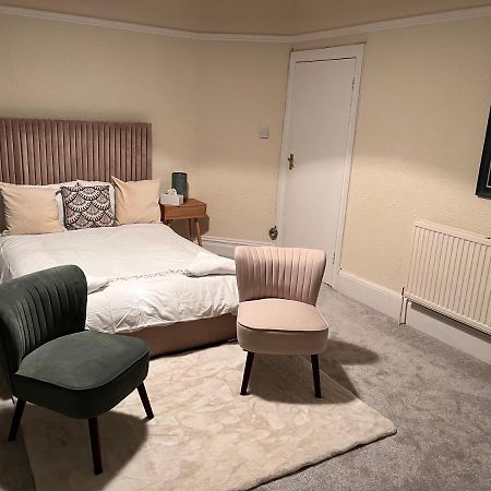 Luxury Cosy Retreat Apt London Luaran gambar
