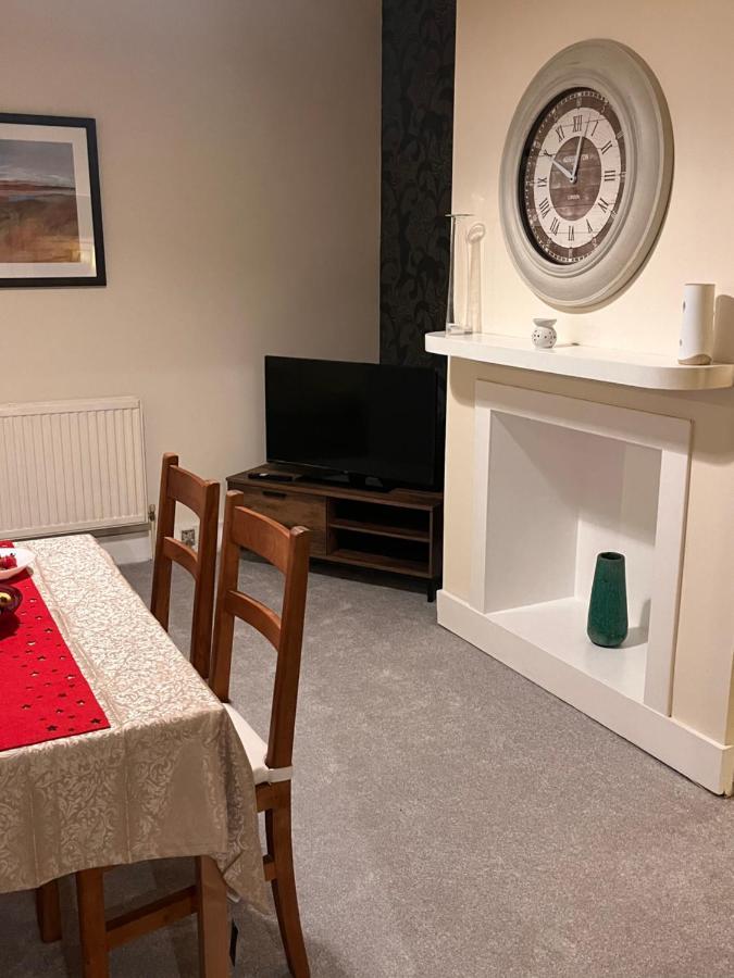 Luxury Cosy Retreat Apt London Luaran gambar