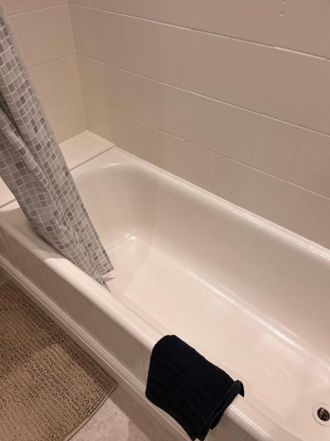 Luxury Cosy Retreat Apt London Luaran gambar