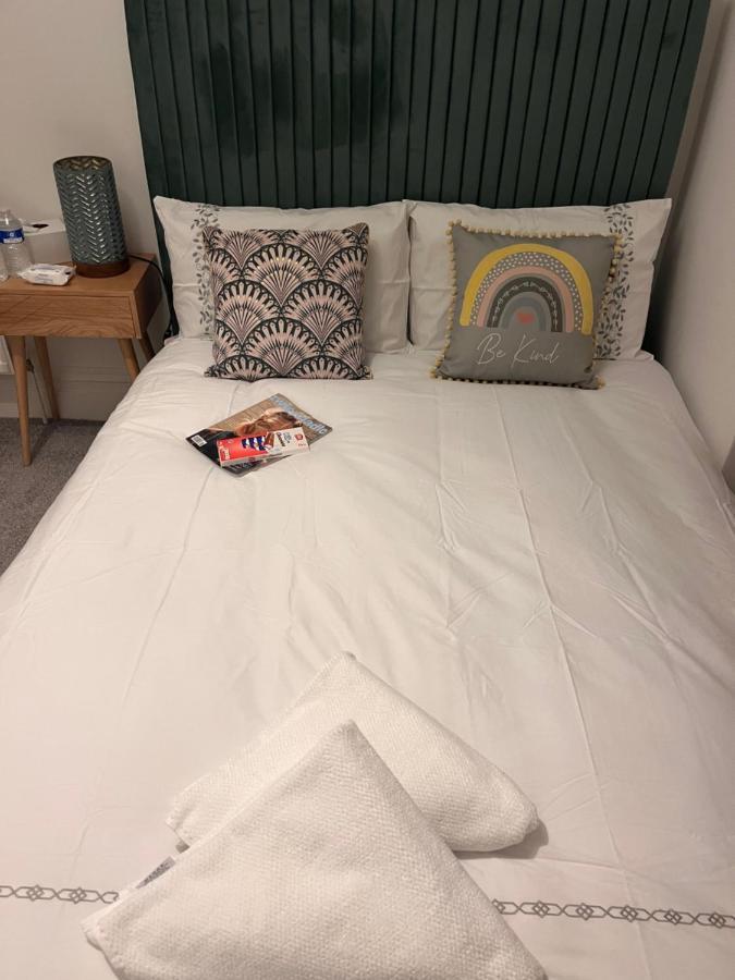 Luxury Cosy Retreat Apt London Luaran gambar