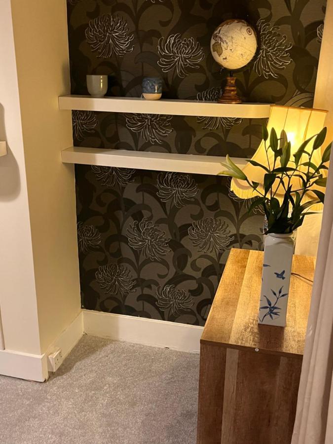 Luxury Cosy Retreat Apt London Luaran gambar