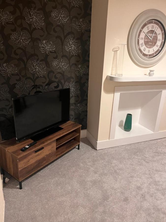Luxury Cosy Retreat Apt London Luaran gambar