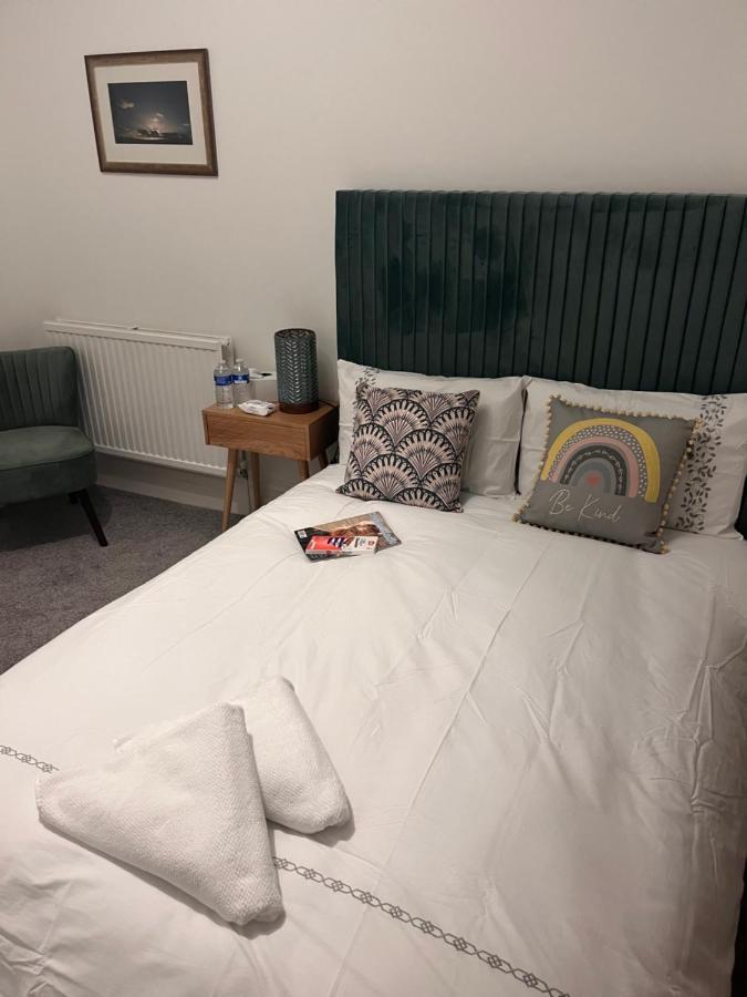 Luxury Cosy Retreat Apt London Luaran gambar