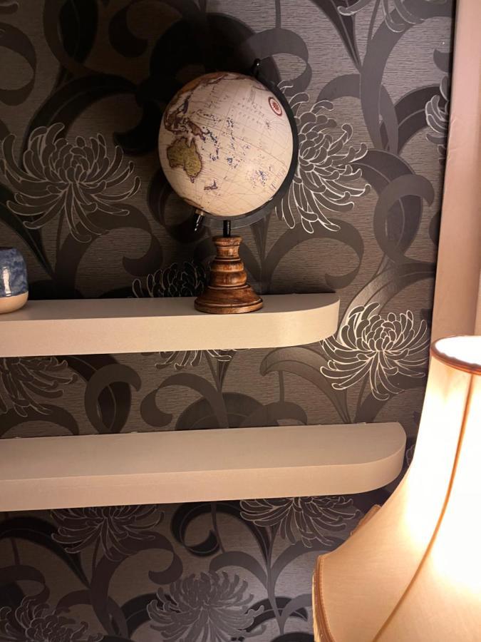 Luxury Cosy Retreat Apt London Luaran gambar