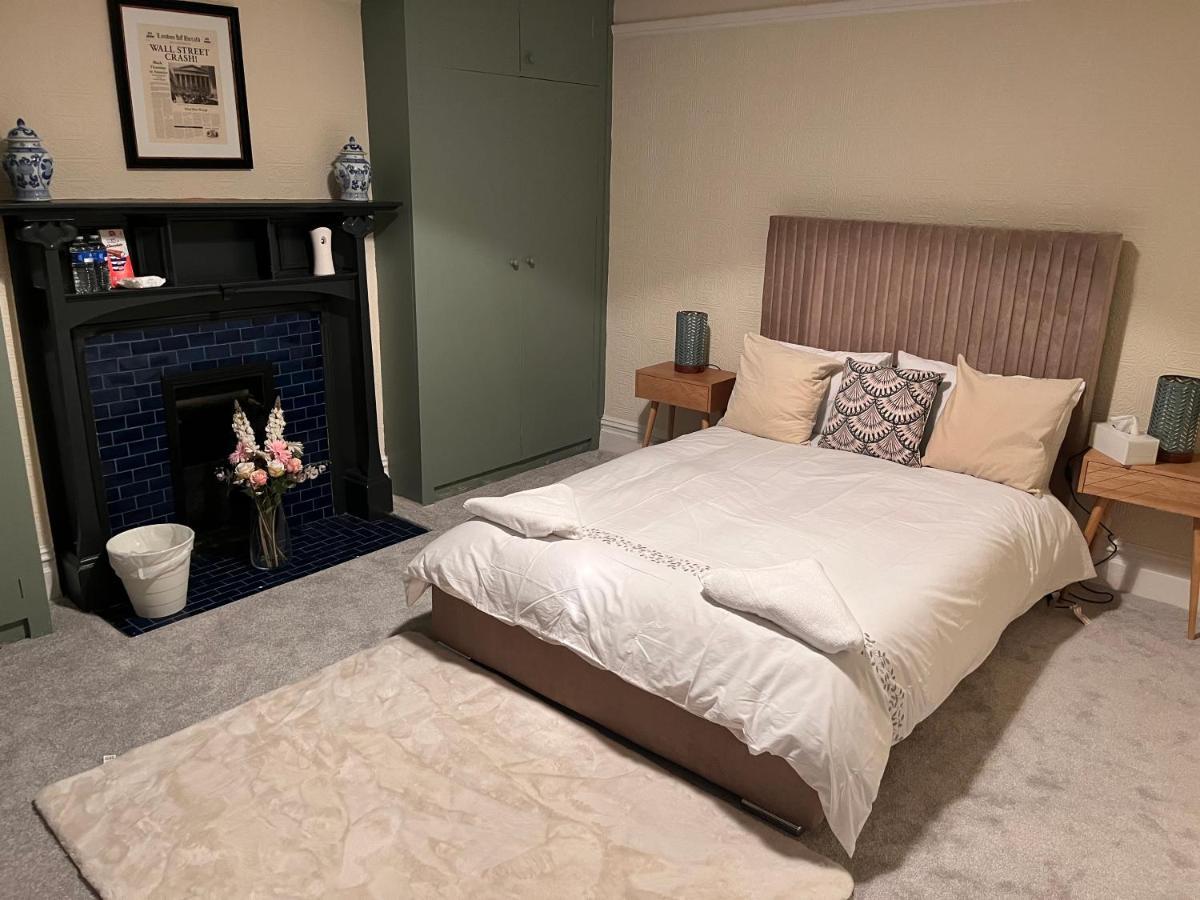 Luxury Cosy Retreat Apt London Luaran gambar
