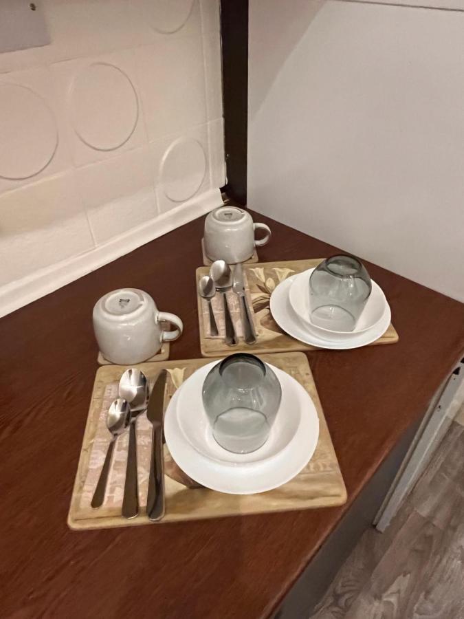 Luxury Cosy Retreat Apt London Luaran gambar