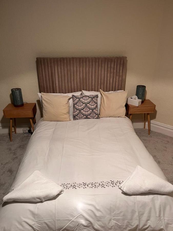 Luxury Cosy Retreat Apt London Luaran gambar