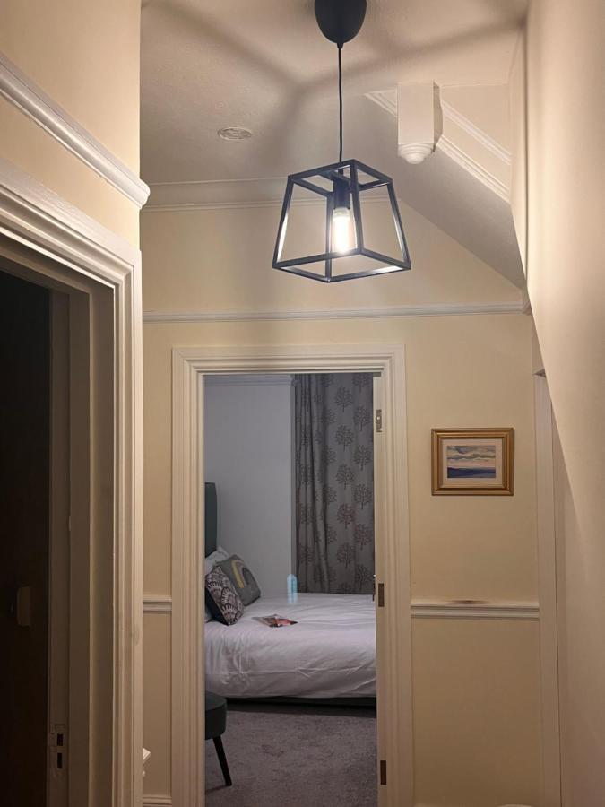 Luxury Cosy Retreat Apt London Luaran gambar