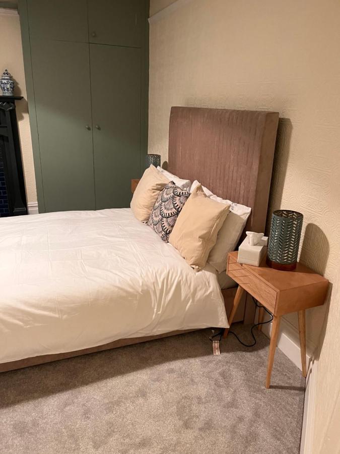Luxury Cosy Retreat Apt London Luaran gambar