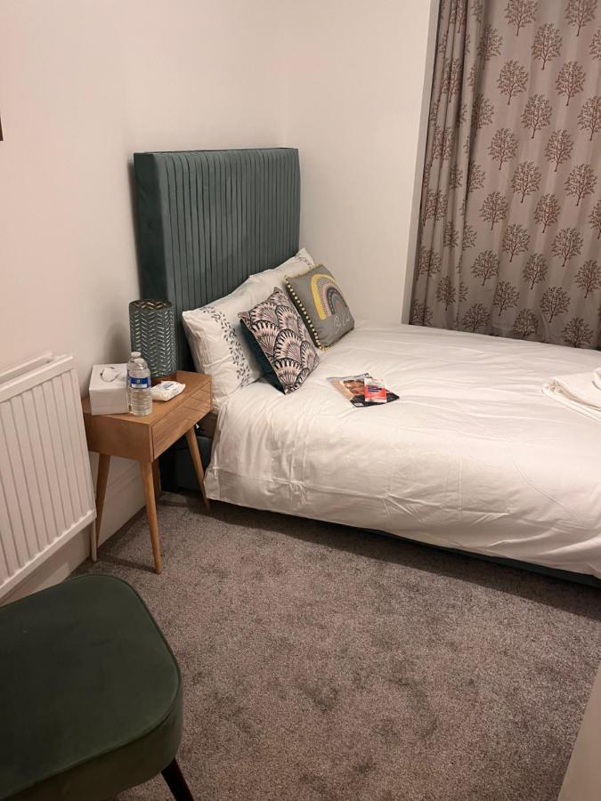 Luxury Cosy Retreat Apt London Luaran gambar