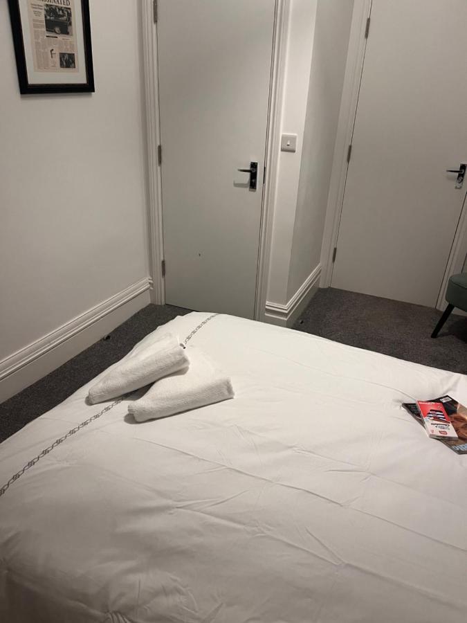 Luxury Cosy Retreat Apt London Luaran gambar