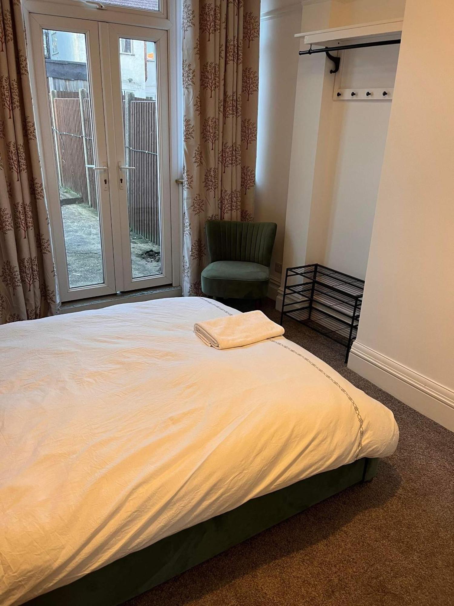 Luxury Cosy Retreat Apt London Luaran gambar