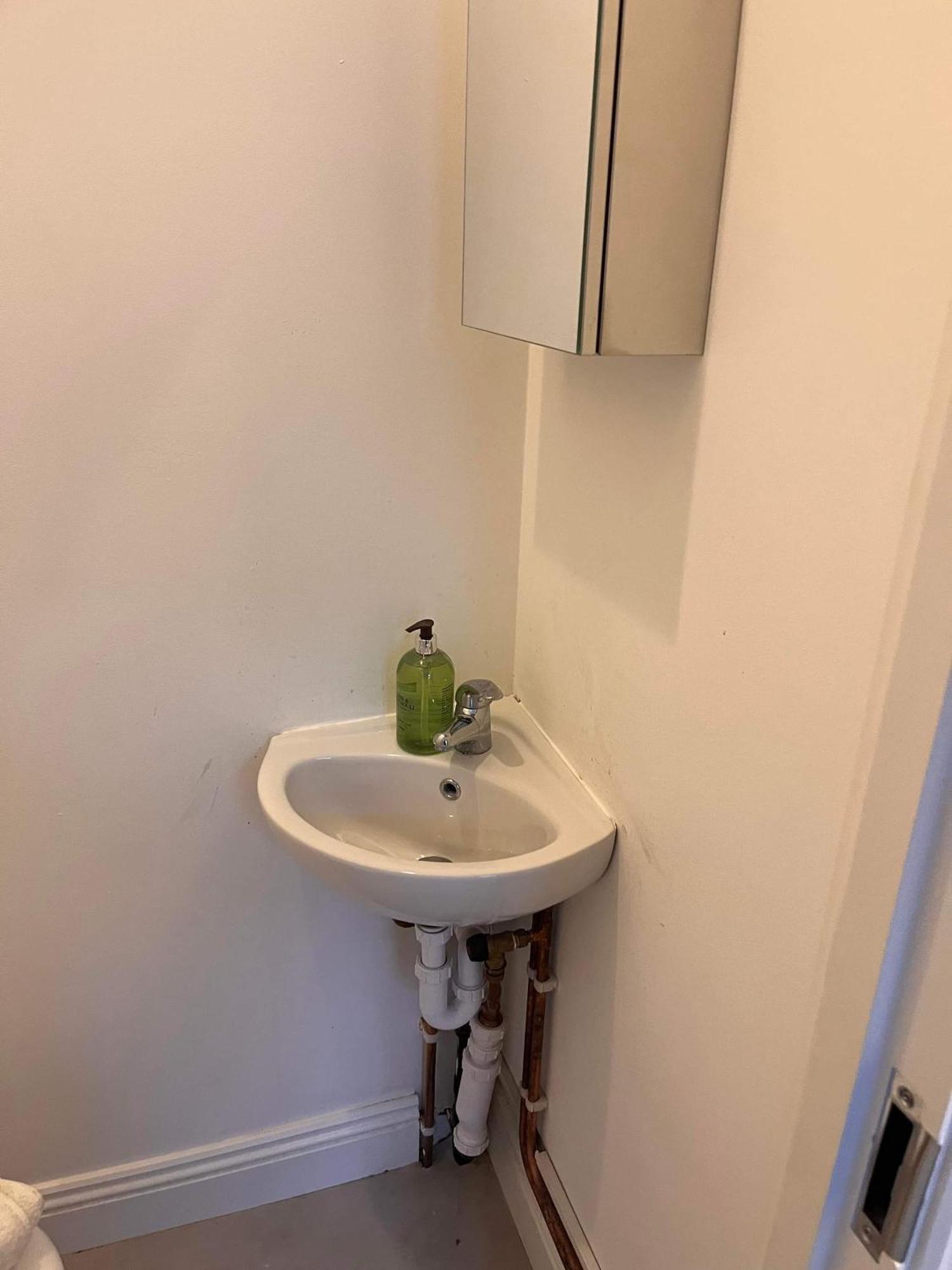 Luxury Cosy Retreat Apt London Luaran gambar