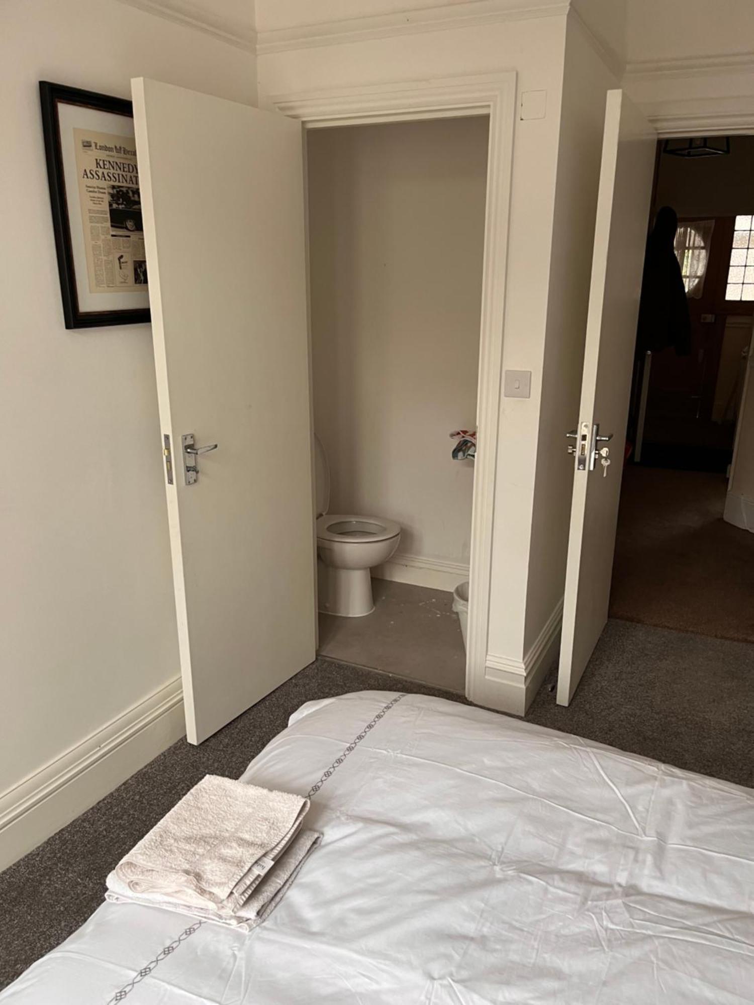 Luxury Cosy Retreat Apt London Luaran gambar