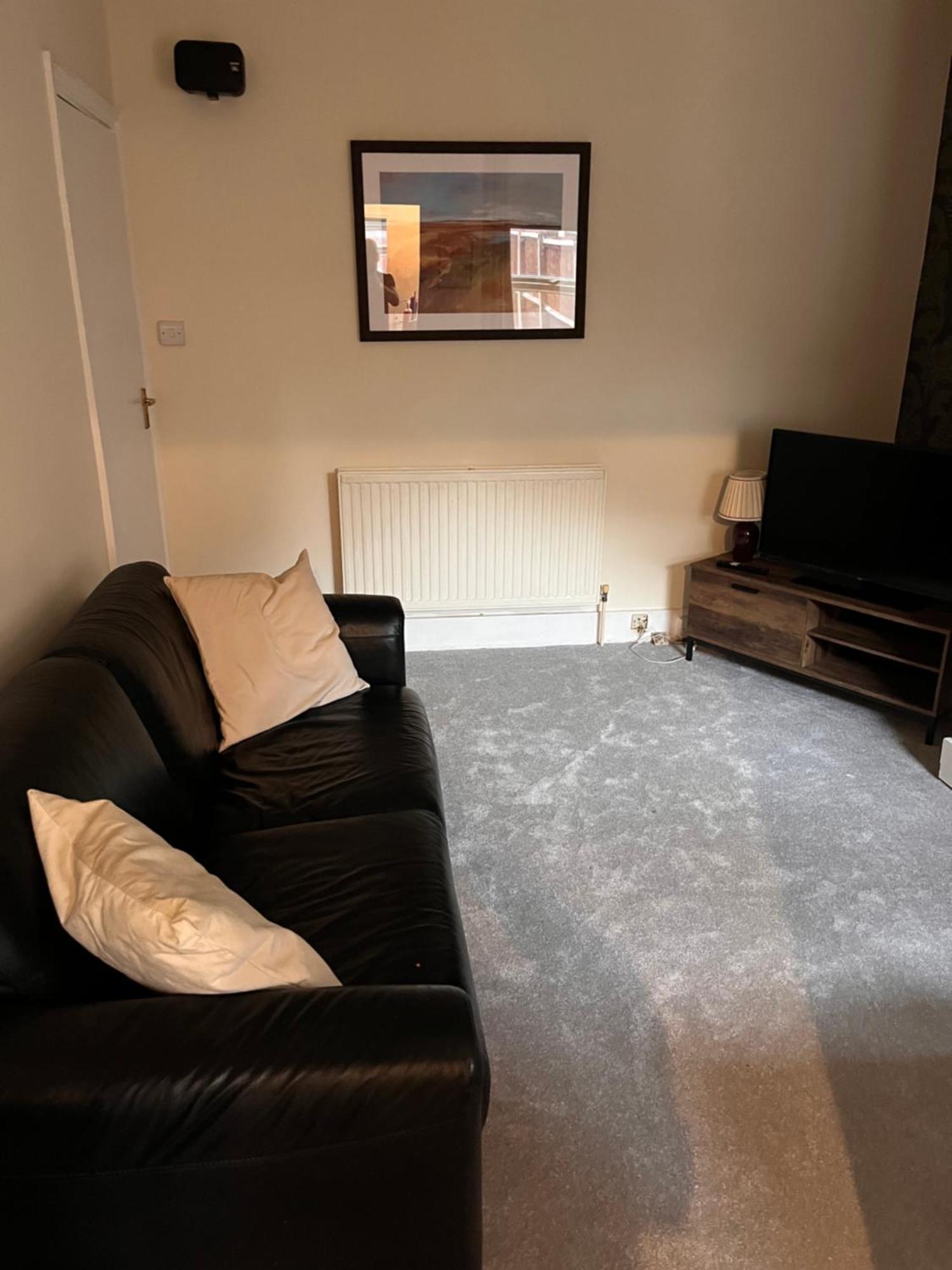 Luxury Cosy Retreat Apt London Luaran gambar