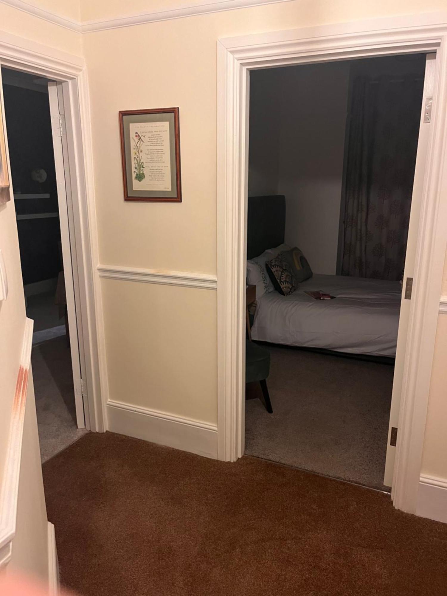 Luxury Cosy Retreat Apt London Luaran gambar